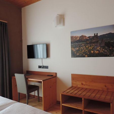 Garni Tuttotondo Hotel Levico Terme Phòng bức ảnh