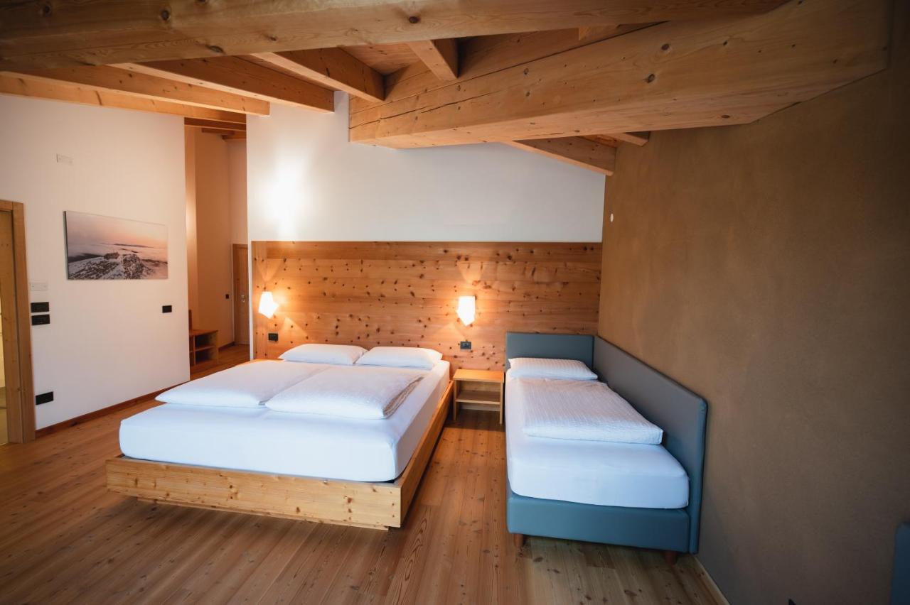 Garni Tuttotondo Hotel Levico Terme Phòng bức ảnh