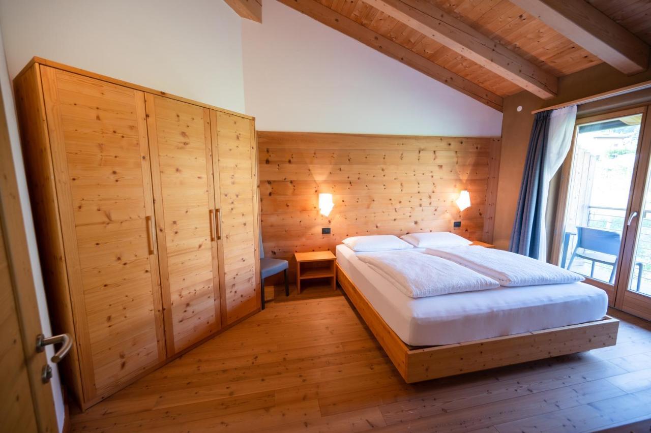 Garni Tuttotondo Hotel Levico Terme Phòng bức ảnh