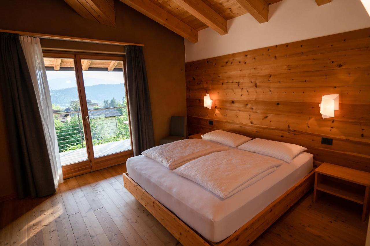 Garni Tuttotondo Hotel Levico Terme Phòng bức ảnh