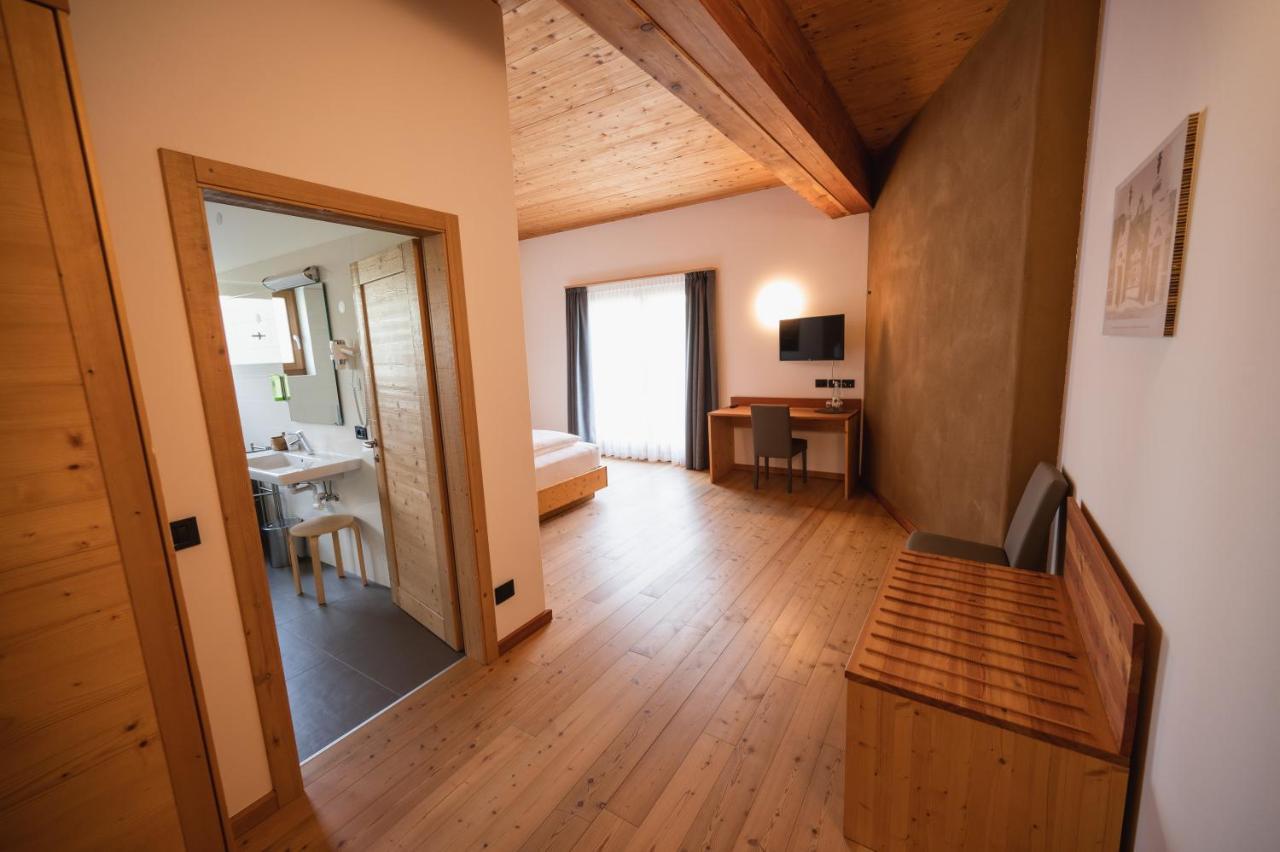 Garni Tuttotondo Hotel Levico Terme Phòng bức ảnh
