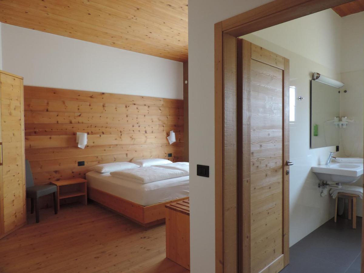 Garni Tuttotondo Hotel Levico Terme Phòng bức ảnh