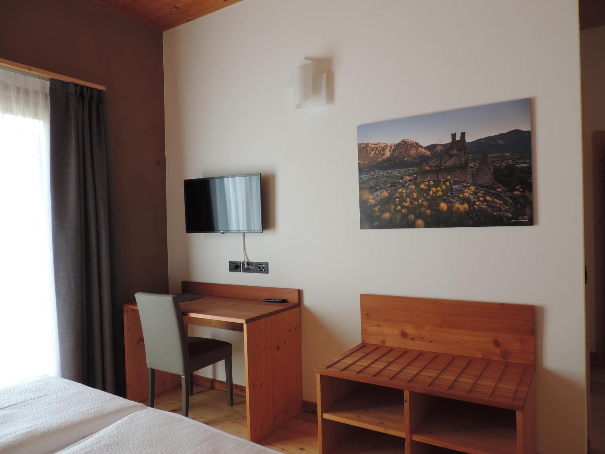 Garni Tuttotondo Hotel Levico Terme Phòng bức ảnh