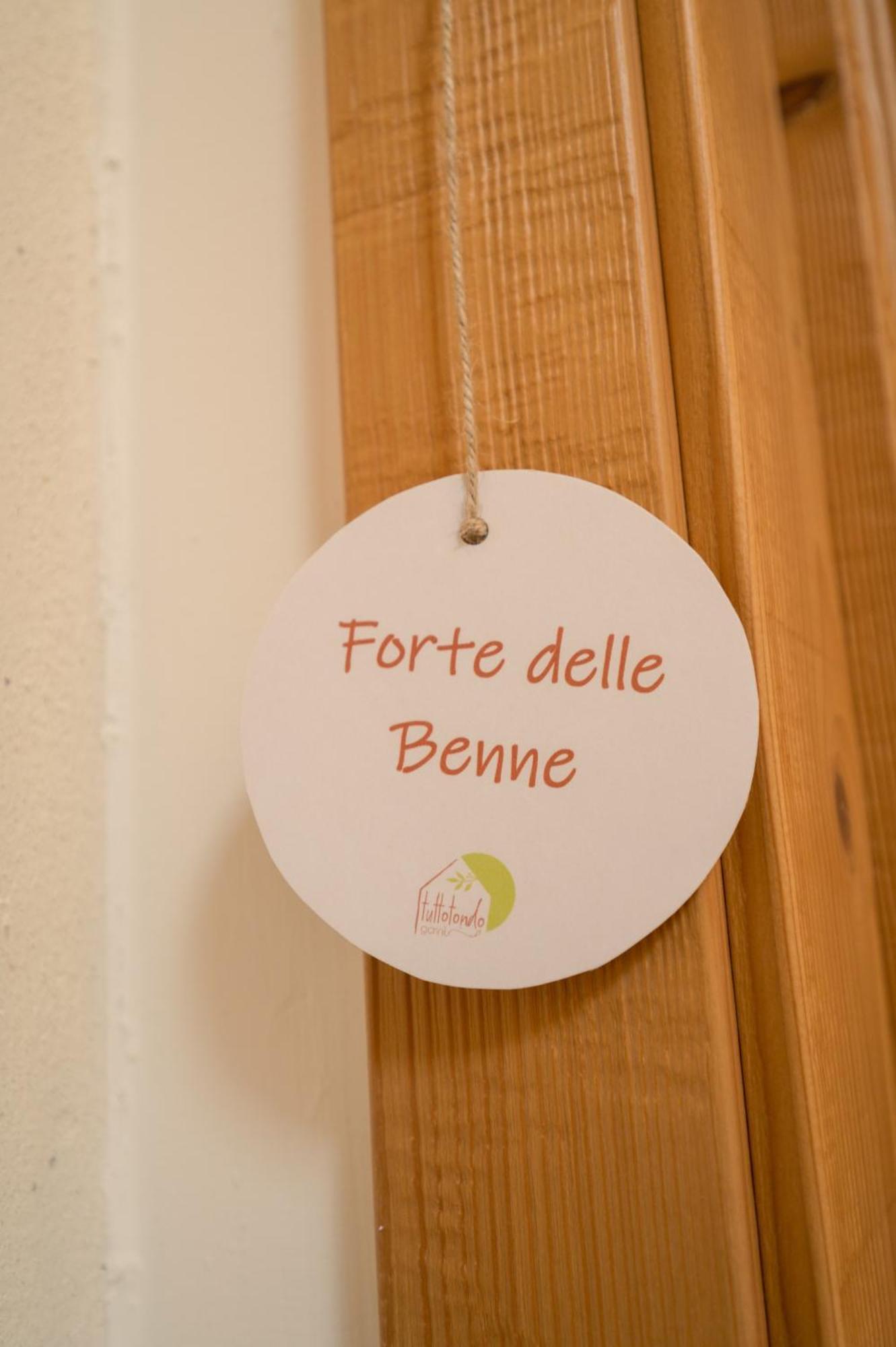 Garni Tuttotondo Hotel Levico Terme Phòng bức ảnh