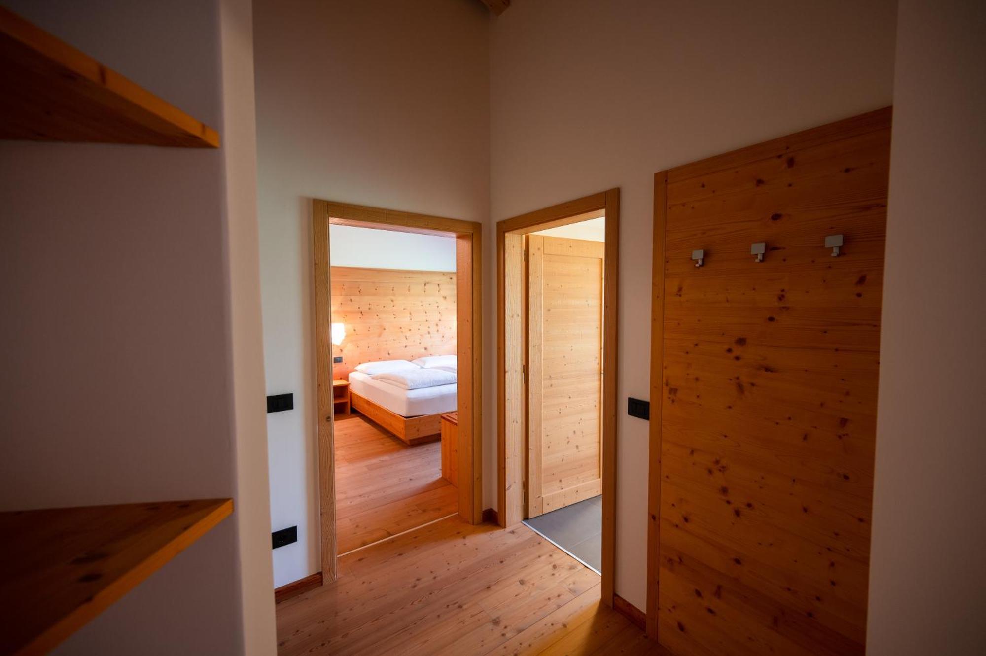 Garni Tuttotondo Hotel Levico Terme Phòng bức ảnh