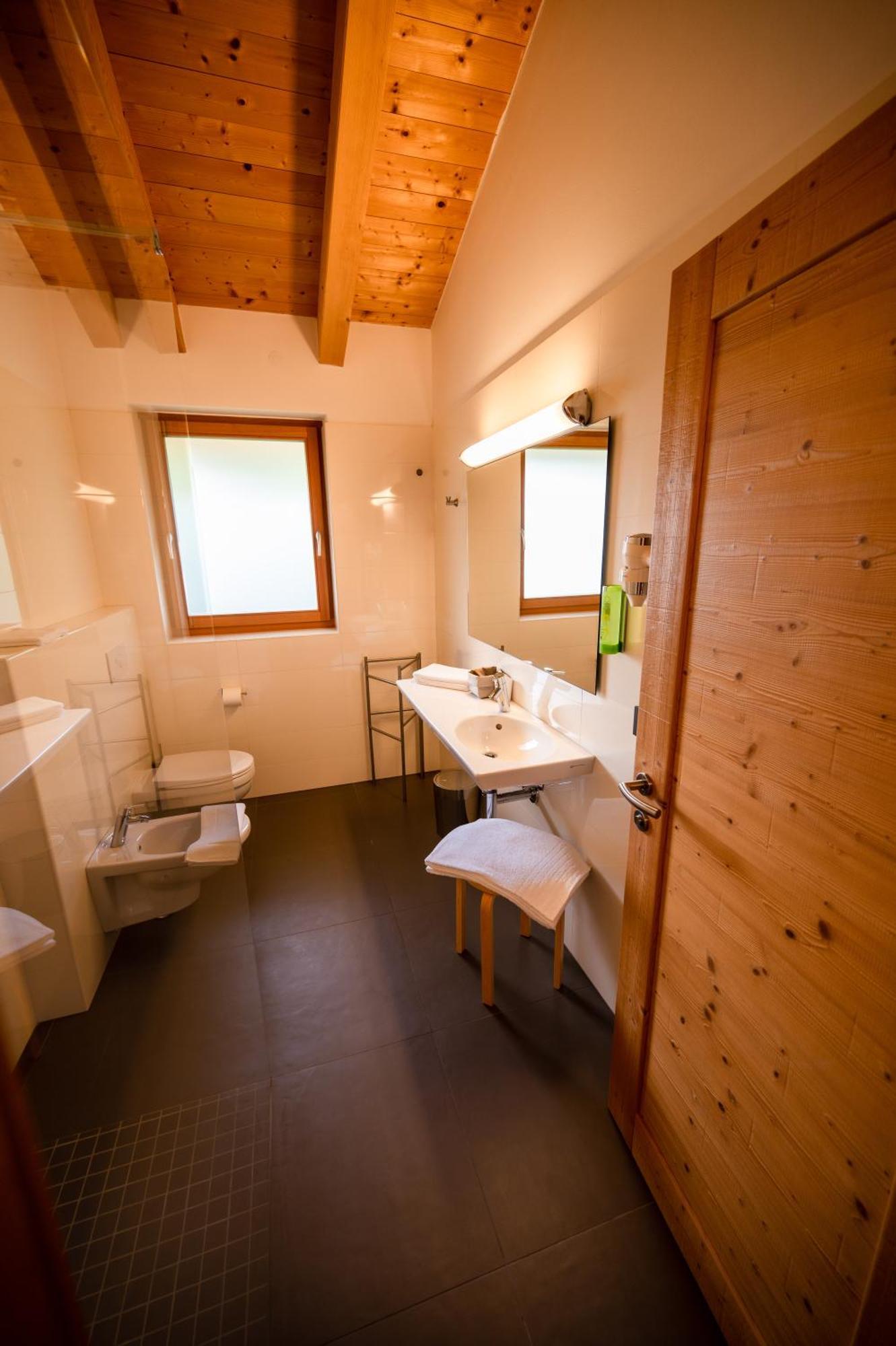 Garni Tuttotondo Hotel Levico Terme Phòng bức ảnh