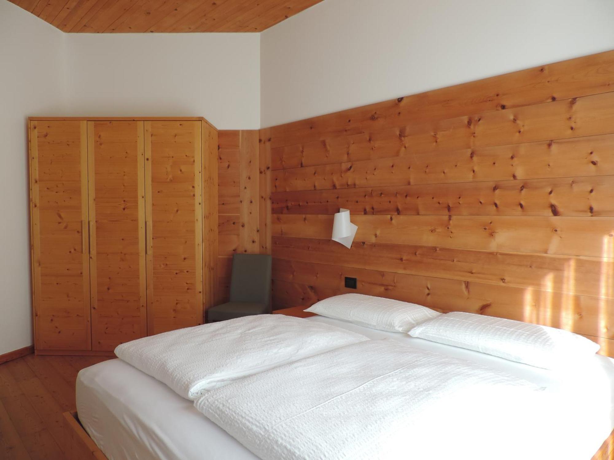 Garni Tuttotondo Hotel Levico Terme Phòng bức ảnh