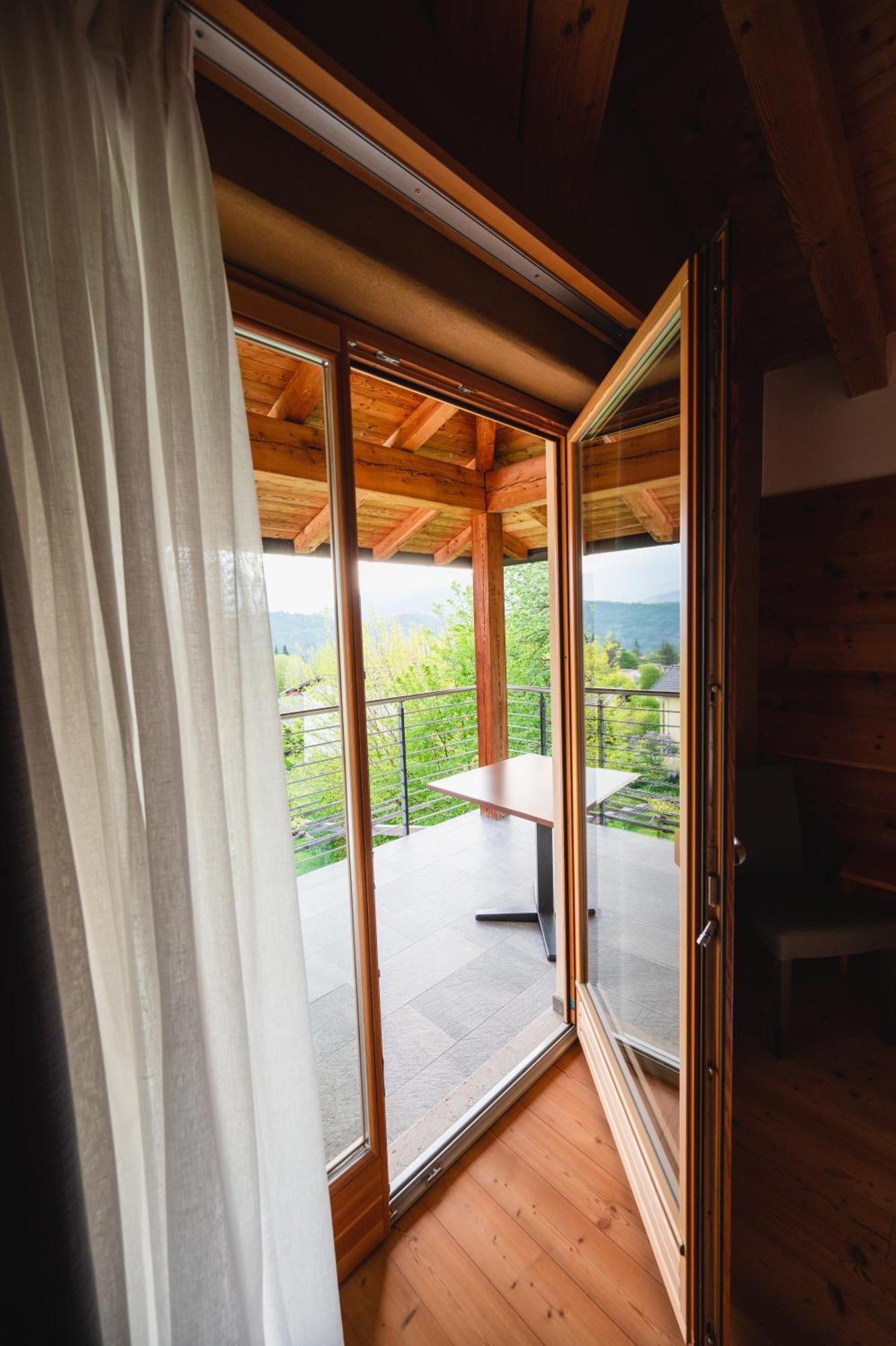 Garni Tuttotondo Hotel Levico Terme Phòng bức ảnh